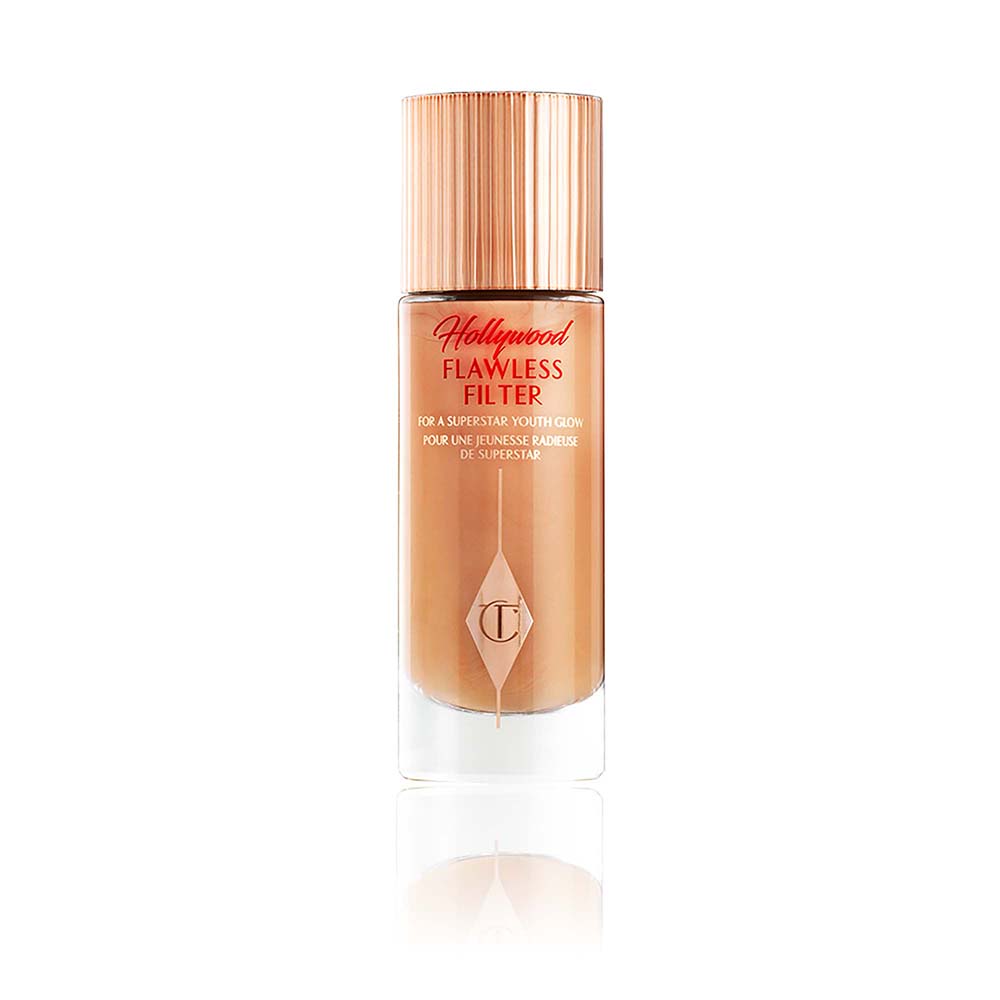 HOLLYWOOD FLAWLESS FILTER (ILUMINADOR L&Iacute;QUIDO)